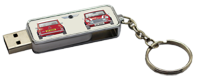 Mini Cooper 1994-2000 USB Stick 2